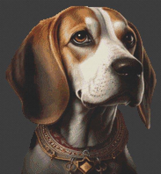 (image for) Beagle 3